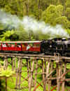 Dandenong Ranges