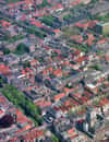 Den nye kirke i Delft