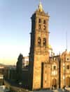Kathedraal van Puebla