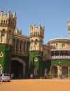 Palacio de Bangalore