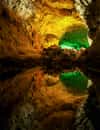 Cueva de los Verdes