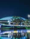 Adelaide Oval
