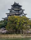 Château de Hiroshima
