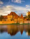 Ordensborgen Malbork