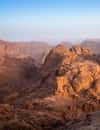 Sinai