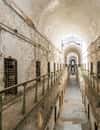 Eastern State Penitentiary