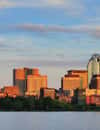 View Boston Aussichtsplattform