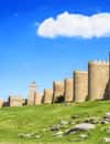 Muralha de Ávila