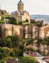 Narikala Fortress