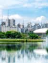 Ibirapuera Park