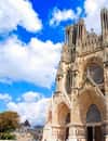 Catedral de Reims