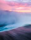 Journey Behind the Falls