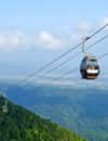 Langkawi Cable Car