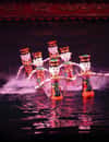 Golden Dragon Water Puppet Theater