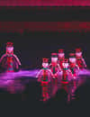 Thang Long Water Puppet Theatre