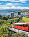 Wellington Cable Car