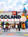 LEGOLAND Malaysia