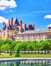 Kasteel van Fontainebleau