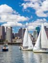 Boston Harbor