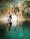 Rezerwat przyrody Rio Secreto