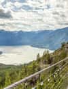 Sea to Sky Gondola