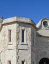Fremantle Prison