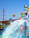 Makadi Water World