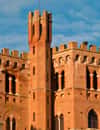 Castello Di Brolio
