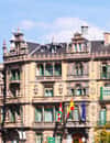 Plaza Moyúa, Bilbao