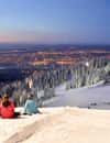 Grouse Mountain