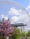 Biosphère, Montreal
