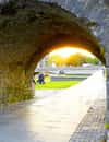 Spanish Arch