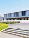 Musée du Mémorial de la Paix de Hiroshima