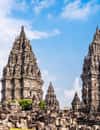 Prambanan
