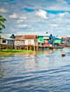 Tonlé Sap