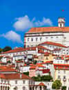 Universität Coimbra