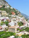 Church of Santa Maria Assunta, Positano