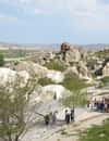 Göreme Açık Hava Müzesi