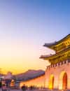 Gyeongbokgung
