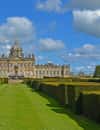 Castelul Howard