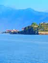 Isola Bella