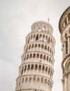 Tower of Pisa