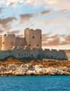 Château d’If