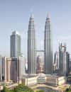 Petronas-tornit