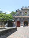 Imperial City, Hue