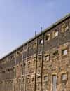 Crumlin Road Gaol