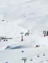 Valle Nevado