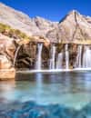 The Fairy Pools
