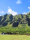 Kualoa Ranch