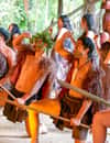 Mitai Maori Village